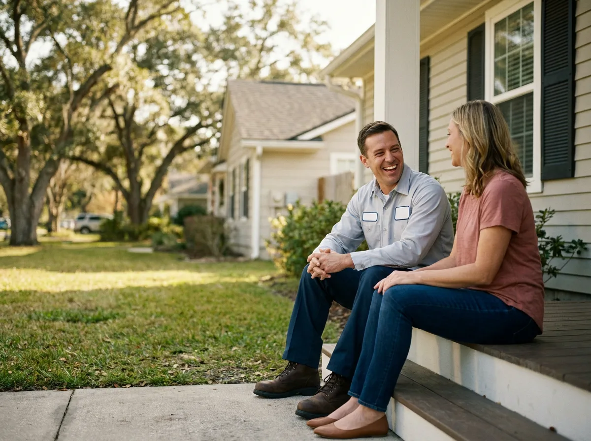 Septic tank pumping FAQs for Collins, OH